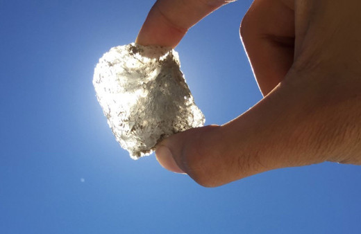 Kahramanmaraş'ta bulundu yetkililer incelemeye aldı