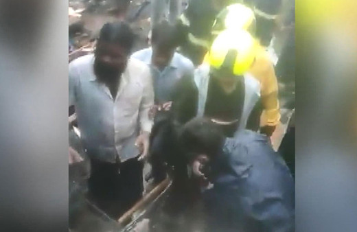 Hindistan’ı sel vurdu: 16 ölü