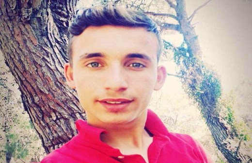 Kız arkadaşıyla tartıştı! Yaşamına son verdi