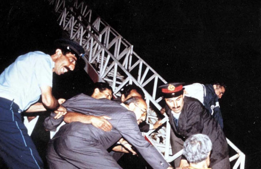 2 Temmuz'da ne oldu Sivas Katliamı nedir Madımak Oteli olayı