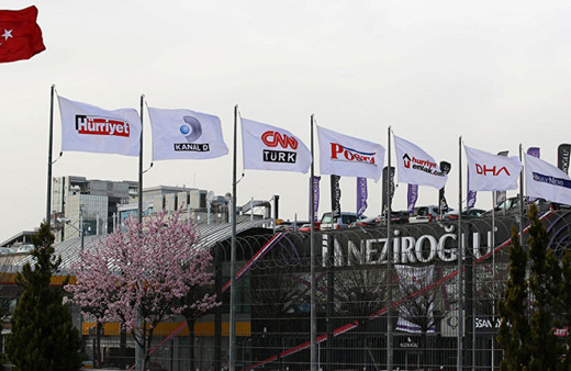 Demirören Medya satılıyor mu! Açıklamasını KAP'a bildirdi