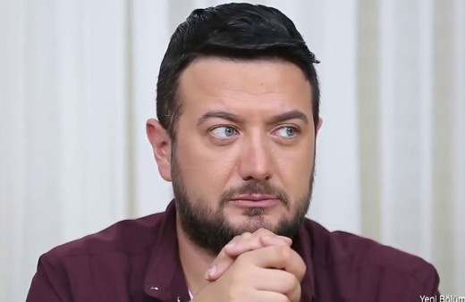 Onur Büyüktopçu Show TV bombasını patlattı! Yeni işini işte böyle duyurdu