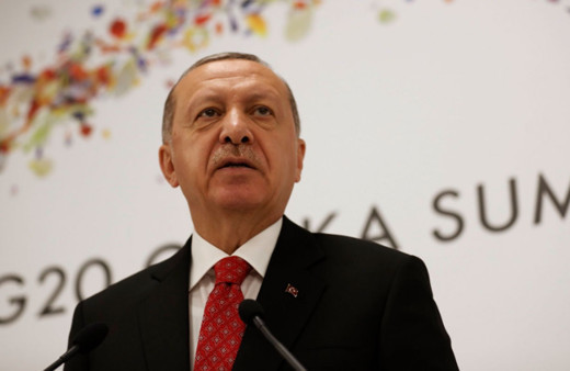 Erdoğan'dan Çin ziyareti öncesi işbirliği çağrısı