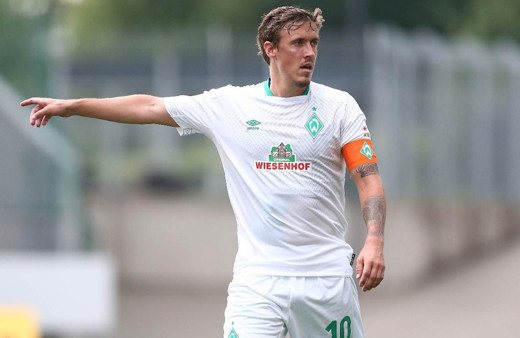 Max Kruse Fenerbahçe için yola çıktı