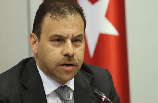 Mevduatta sigorta limitini 150 bin TL'ye çıkarılması için çalışma başlattık"