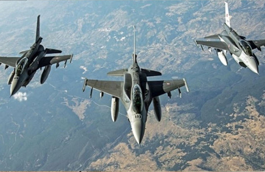 MSB'den Pençe Harekatı açıklaması! 2 terörist daha öldürüldü