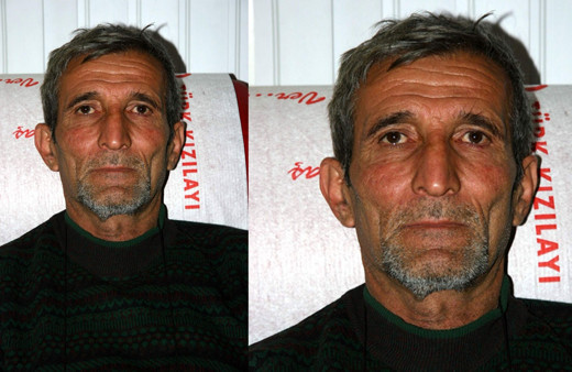 Ölünce kadavra olmak isteyen 'Kadavra Hasan'ın isteği olmadı