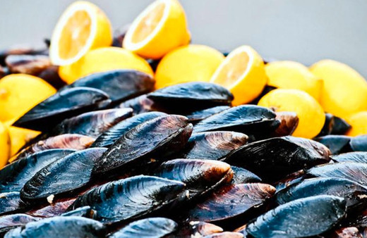 Uzmanlar midye severleri uyardı! Haftada 4 taneden fazla yemeyin