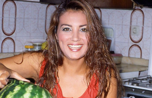 Yeşilçam'ın efsanesi Bahar Öztan yıllar sonra açıkladı! Kazandığı parayı bakın ne yapmış