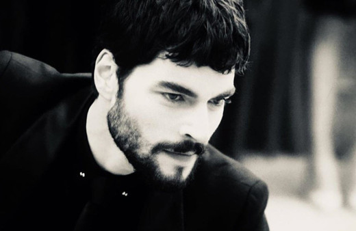 Hercai'nin Miran karakteri Akın Akınözü'n askerlik paylaşımıyla olay oldu