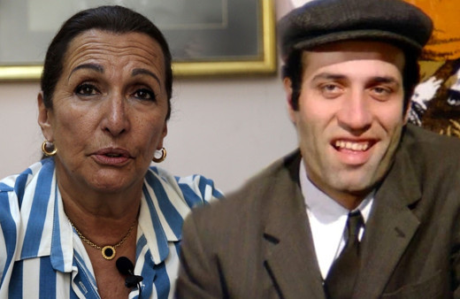 Ali Sunal duygulandırdı Gül Sunal ise Kemal Sunal'ın bilinmeyenlerini anlattı!