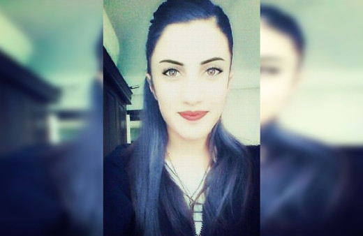 Erzurum'da ortadan kaybolan Esmanur ailesini aradı