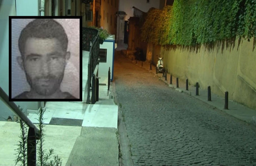 İstanbul'da sokak ortasında tornavidalı dehşet