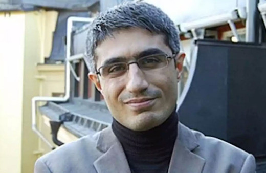 Fethullah Gülen'in şikayetiyle Barış Pehlivan'a hapis cezası verildi