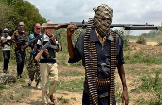 Nijerya'da ordu harekat düzenledi 20 kişi öldürüldü