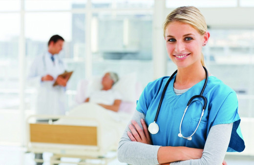 Hemşire maaşları 2019 yeni zam sonrası derecesine göre kaç para?