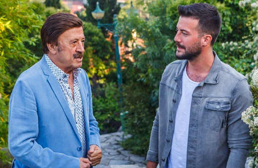 İrem Derici'den sonra gönlünü ünlü modele kaptırdı! Selami Şahin'in oğlu Lider Şahin...