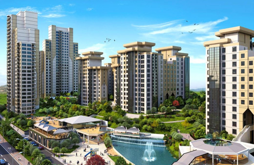 En düşük konut kredisi faiz oranı hangi bankada? Ziraat Halkbank Vakıfbank