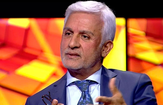 Talat Bulut'tan taciz krizine karşı hamle: Rekor tazminat davası açtı