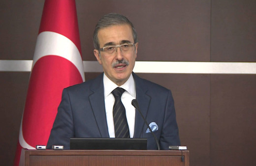 Demir: Söylenen şeylerin gerçekleştiğini göreceksiniz