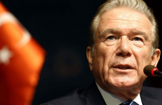 Uğur Dündar Deniz Baykal ve kızına hakkını helal etmedi