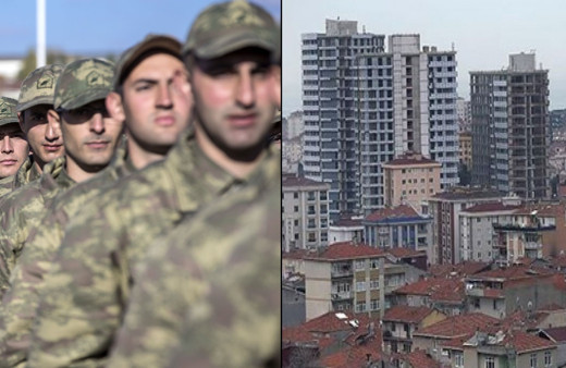 Bedelli askerlik ve imar barışının bütçeye önemli katkısı! Yüzde 40 arttı