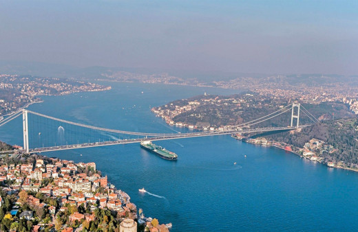 İstanbul'da gürültü kirliliğine yönelik denetimler artırılıyor