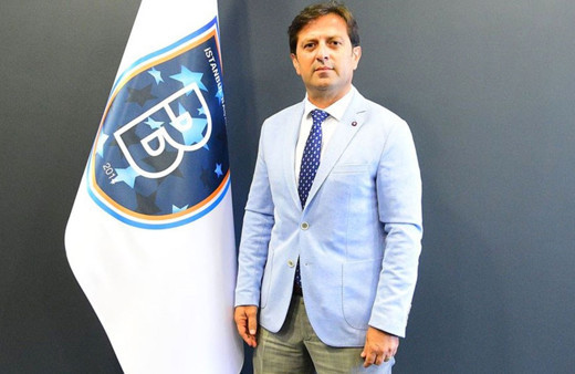 Başakşehir'in altyapısı Nedim Yiğit'e emanet