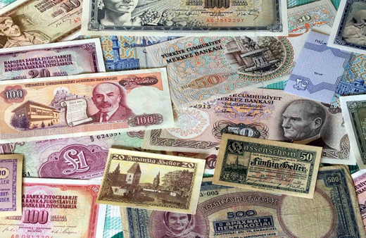 Küresel İşgücü Gelir Payı ve Dağılımı raporuna göre çalışanların yüzde 10'u tüm ücretlerin yarısını kazanıyor