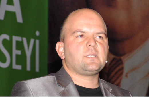 FETÖ üyeliğinden yargılanan Talha Uğurluel'in adli kontrolü kaldırıldı