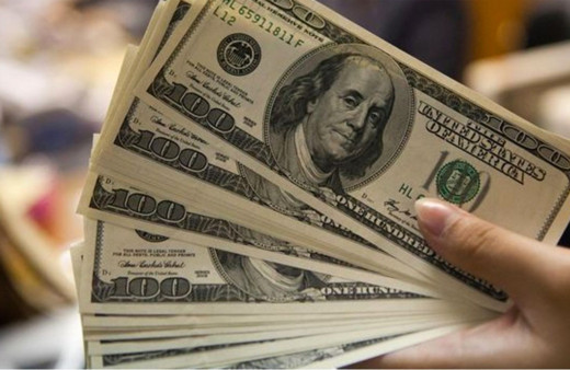 Bankacılık sektörünün toplam kredi hacmi arttı