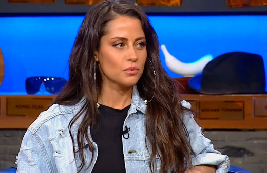 Derya Uluğ'un 3 Temmuz paylaşımı başını yaktı Trabzon konseri iptal edildi