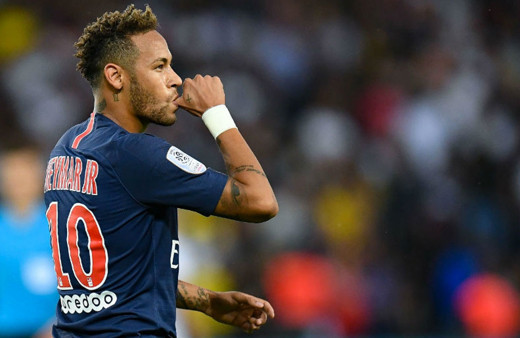 Neymar'ın sıra dışı istekleri herkesi şaşırttı