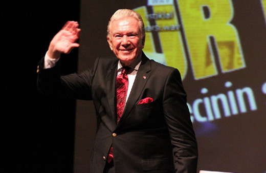 Uğur Dündar ilk kez paylaştı! O fotoğrafa yüz binlerce beğeni geldi