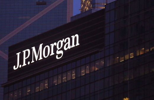 JP Morgan: Türkiye güçlü mali performans gösterdi