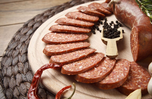 Kanser riskini artıran besinlere dikkat! Uzmanlar bu besinler hakkında uyardı