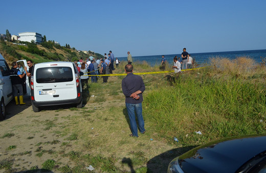 Tekirdağ'da kayıp kadının cansız bedeni denizde bulundu