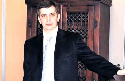 Daha üç yıl önce en zengin 100 isim listesindeydi! Sabri Ülker'in torunu "fakirlik belgesi" aldı