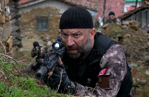 Şevket Çoruh'un kızı Gülenay Çoruh 'yok artık' dedirtti! Annesine benzerliği...