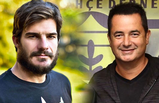 Survivor bitince boşta kalmadı! Hakan Hatipoğlu Acun Ilıcalı'dan yeni işi kaptı