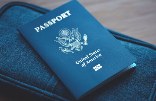 ABD vizesi için yeni şart! Bunu yapmayan alamayacak