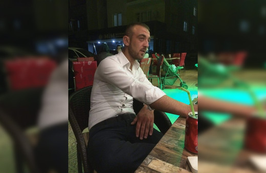 Konya'da üzerine traktör sürülen genç hayatını kaybetti