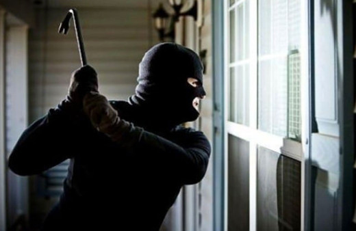 Fransa'da restorandan çalındı! Değeri 600 bin euro