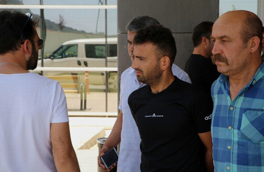 Manisa'da üniversite öğrencilerini gasp eden 3 kişi tutuklandı