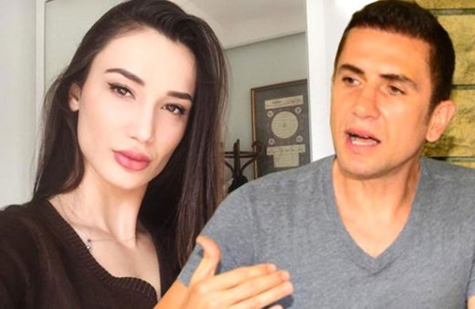 Yağmur Sarnıç'ın Emre Aşık iddiası ortalığı karıştırdı! Avukata demediğini bırakmadı