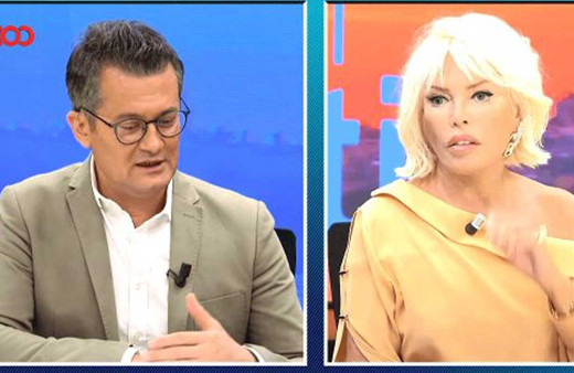 Ajda Pekkan'ın son hali sosyal medyada gündem oldu