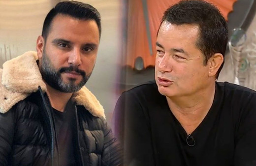 Alişan bombasını patlattı! Acun Ilıcalı'dan flaş yeni sezon açıklamaları