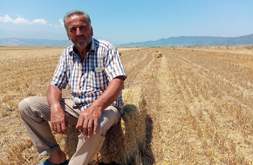 'Sakla samanı, gelir zamanı' sözü gerçek oldu!