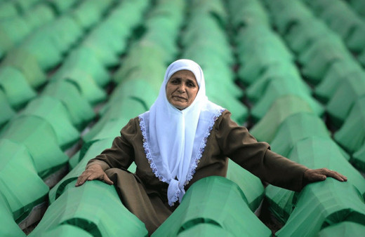 Avrupa Konseyi ilk defa Srebrenitsa için anma töreni düzenleyecek