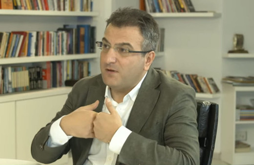 Sözcü'den Cem Küçük'ün şok iddiasına yanıt